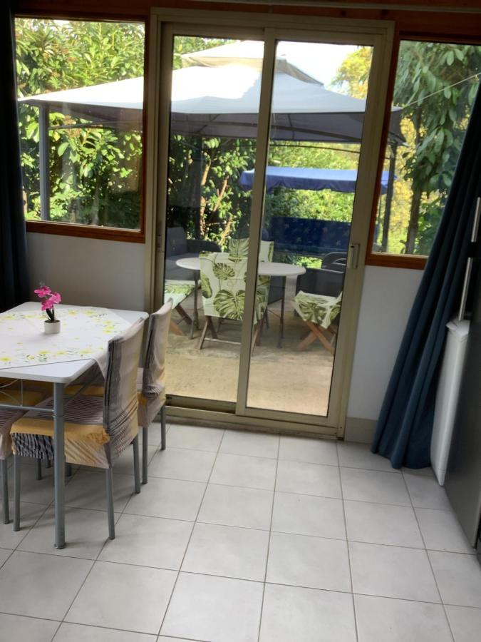 Charmant Appartement 2 Pieces Eccica-Suarella  Exterior foto